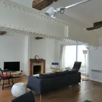 Rent 3 bedroom apartment of 112 m² in Lille