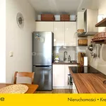 Rent 2 bedroom apartment of 39 m² in Toruń