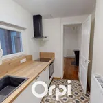 Appartement de 60 m² avec 3 chambre(s) en location à Villerupt