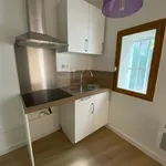 Appartement de 21 m² avec 1 chambre(s) en location à MARSEILLE 08