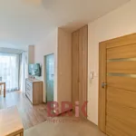 Rent 2 bedroom apartment of 32 m² in Warsaw