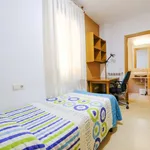 Alquilar 1 dormitorio apartamento en madrid