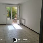 Maison de 57 m² avec 4 chambre(s) en location à SAINT-JUST-D'ARDECHE