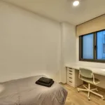 Habitación en barcelona