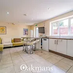 Rent 9 bedroom flat in West Midlands