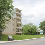 Rent 1 bedroom apartment in Welland