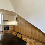 Rent 2 bedroom apartment of 86 m² in Praha