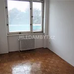 Pronajměte si 3 ložnic/e byt o rozloze 64 m² v Capital City of Prague