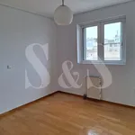 Rent 2 bedroom apartment of 105 m² in Παλαιό Φάληρο