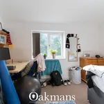 Rent 9 bedroom flat in West Midlands