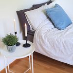 Hyr ett 3-rums lägenhet på 80 m² i Borås