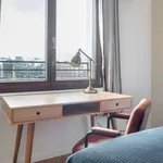 Miete 3 Schlafzimmer wohnung von 118 m² in berlin