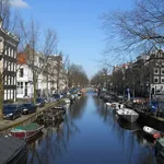 Rent 1 bedroom apartment of 100 m² in Amsterdam