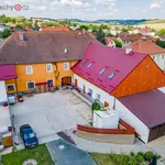 Pronajměte si 1 ložnic/e byt o rozloze 43 m² v Řevničov