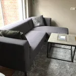 Huur 1 slaapkamer appartement van 50 m² in Den Haag