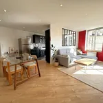 Appartement de 101 m² avec 4 chambre(s) en location à Margny-lès-Compiègne