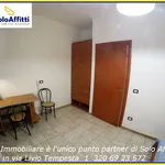 Rent 2 bedroom apartment of 35 m² in Rione Riesci