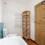 Appartement de 120 m² avec 2 chambre(s) en location à Lyon