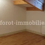 Appartement de 41 m² avec 1 chambre(s) en location à Vernoux-en-Vivarais