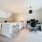 Huur 2 slaapkamer appartement van 91 m² in Ghent