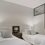 Rent 2 bedroom apartment of 140 m² in Madrid