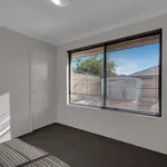 Rent 4 bedroom house in Baldivis