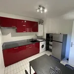 Rent 1 bedroom house of 33 m² in Nîmes