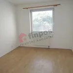 Pronájem bytu 2+1 63m²