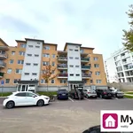 Pronajměte si 3 ložnic/e byt o rozloze 69 m² v Znojmo