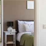 Appartement de 47 m² avec 1 chambre(s) en location à brussels