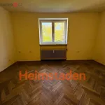 Rent 2 bedroom apartment of 47 m² in Ostrava