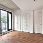  appartement avec 1 chambre(s) en location à Montreal