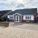 Rent 3 bedroom house in East Midlands