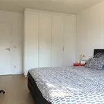 Huur 1 slaapkamer appartement in Gent