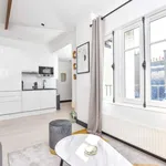 Appartement de 25 m² avec 1 chambre(s) en location à Paris