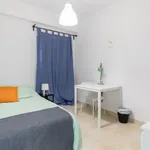 Alquilar 4 dormitorio apartamento en Valencia