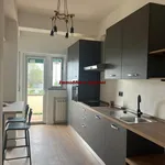 Rent 4 bedroom apartment of 129 m² in Roma