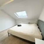 Huur 1 slaapkamer appartement van 65 m² in brussels