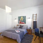 Miete 1 Schlafzimmer wohnung von 549 m² in vienna