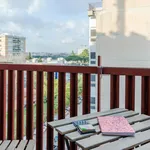 Rent 3 bedroom apartment in Rome