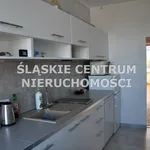 Rent 1 bedroom apartment of 25 m² in Katowice