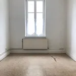 Studio de 19 m² à Nancy