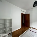 Rent 4 bedroom apartment of 100 m² in Warsaw