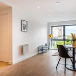 Rent 1 bedroom apartment in Yorkshire And The Humber