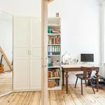 Rent 1 bedroom apartment of 70 m² in Berlin