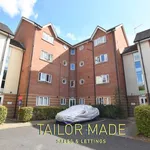 Rent 2 bedroom flat in Coventry