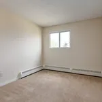 1 bedroom apartment of 635 sq. ft in Edmonton