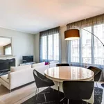 Appartement de 87 m² avec 3 chambre(s) en location à Paris