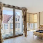 Rent 3 bedroom apartment in Bruges