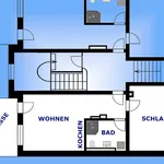 Miete 2 Schlafzimmer wohnung von 53 m² in Greiz